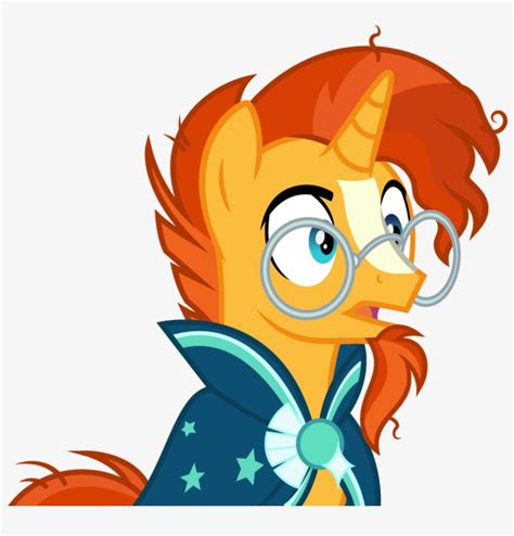 When Your Mother Wakes You Up Early Mlp Sunburst Fanart Transparent