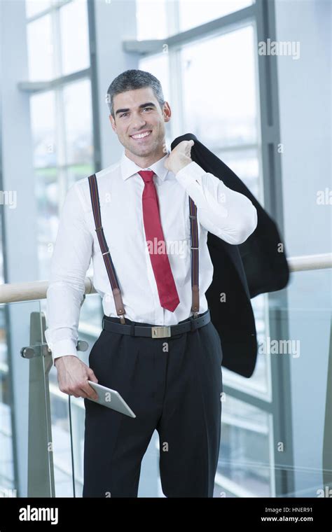 Jacket Over Shoulder Hi Res Stock Photography And Images Alamy
