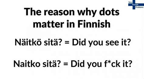 Ä And A Finnish Quote Finnish Memes Finnish Words New Memes Dankest