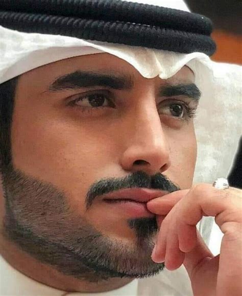 Short Beard Middle Eastern Men Handsome Arab Men Male Eyes Art