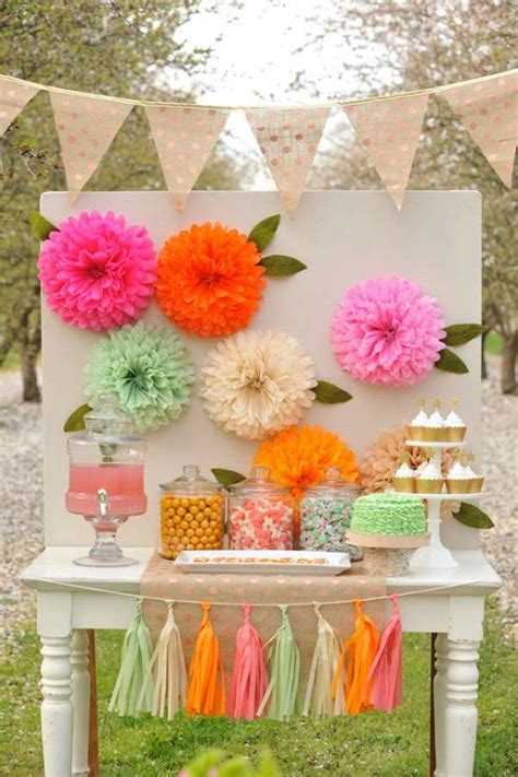 Maybe you would like to learn more about one of these? 10 Paper Flower Decoration styles That Will Make Any Place ...