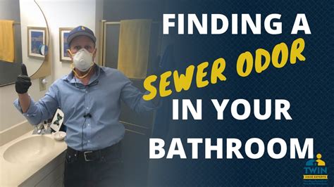 sewage smell from bathroom sink rispa