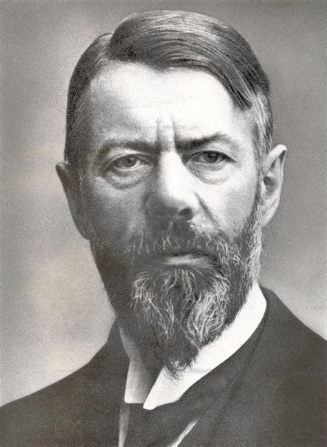 Max Weber Biography Founding Figure Of Sociology