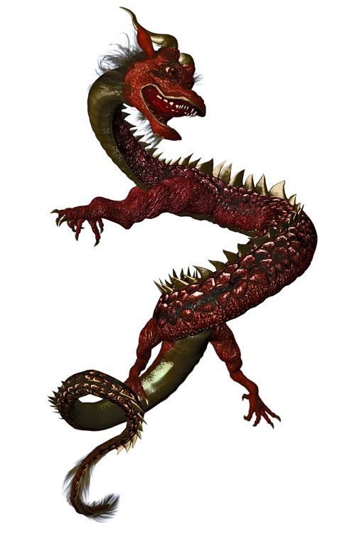 Download Realistic Dragon HQ PNG Image | FreePNGImg