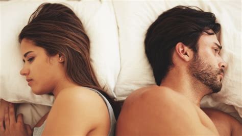 Sleep Divorce Heres How To Do It Effectively For A Better Nights