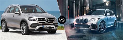 Our review of these big 4x4s takes a look at everyth. 2020 Mercedes Gle 350 Vs 450 | 2020 Mercedes