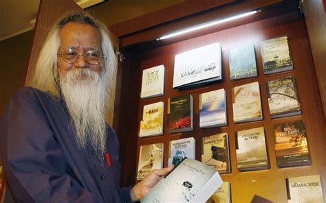 Samad said is a malaysian poet and novelist who in may 1976 was named by malay literature communities and many of the country's linguists as the pejuang sastera receiving within the following decade the 1979. Hati-hati guna 'bahasa istana', sasterawan beritahu ahli ...