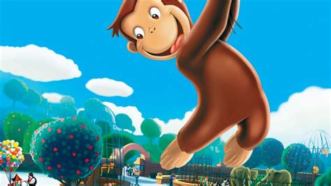 123movies Watch Series Curious George 2006 Online Free Download