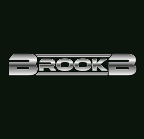 Brook B