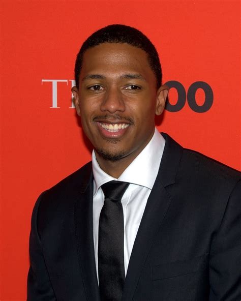 Nick Cannon By David Shankbone 2010 Nyc This Photo Is From Flickr