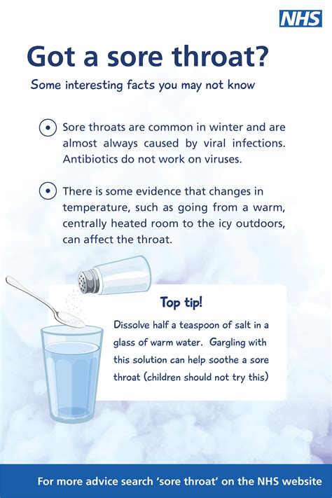 Sore Throats Are Very Common Theyre Usually Nothing To Worry About