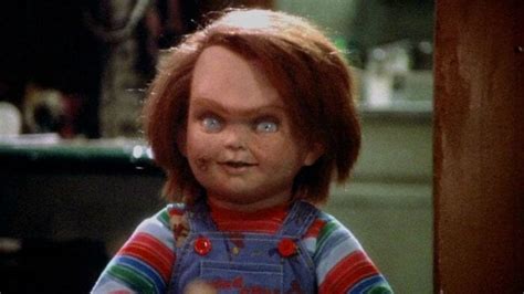 Texas Officials Apologise After Sending Amber Alert For Chucky The Doll