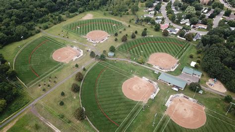 The best source for amateur sporting event listings. McQuillan Softball Complex