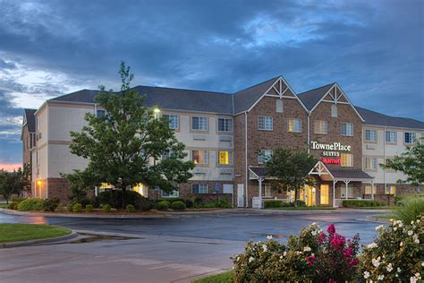 Towneplace Suites By Marriott Wichita Ks Hotels Tourist Class Hotels