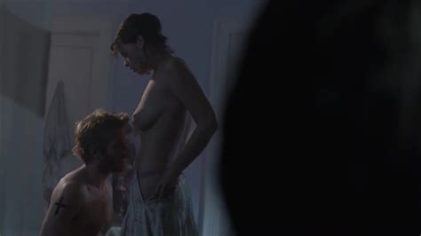 Pollyanna Mcintosh Nude Headspace Video Best Sexy Scene