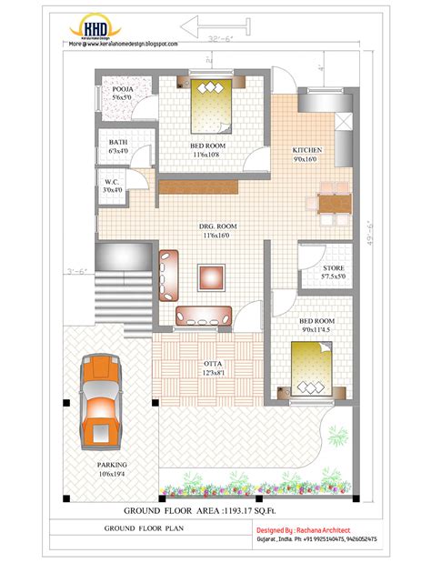 Floor Plans For Small House Design India Floor Plan Design Ideas Vrogue