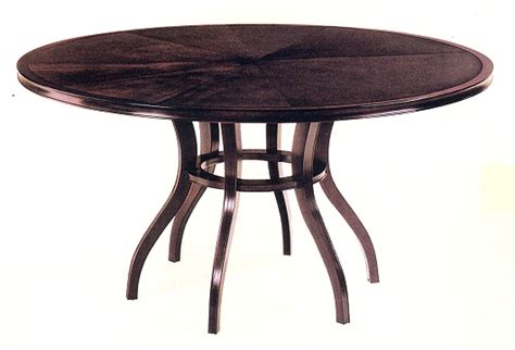 Farmhouse rectangle table from £139.49 ex. China Round Dining Table (L-09) - China Hotel Furniture ...
