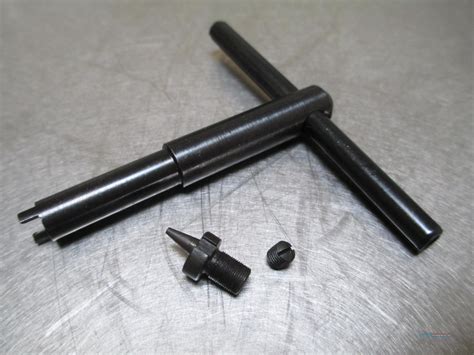 Cetme C Front Sight Adjusting Tool With New P For Sale