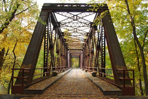 Explore Wallkill Valley Rail Trail New Yorks Abandoned Railroad Hike