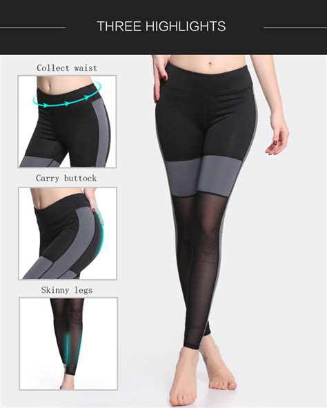 7 camel toe proof leggings (yes, actually). Customized Hot Sex Images Nylon Spandex Fabric No Panties ...