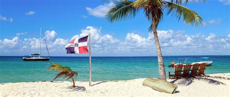 Guía Completa Para Viajar A República Dominicana Todo Lo Que Necesitas