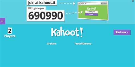 Resources For Learners And Teachers Of Russian Kahoot Your Students