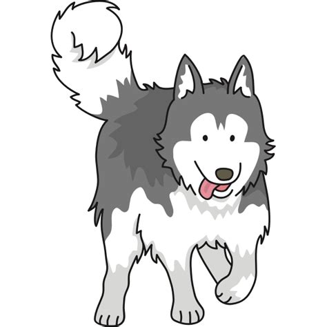 Free Husky Walkings Download Free Husky Walkings Png Images Free