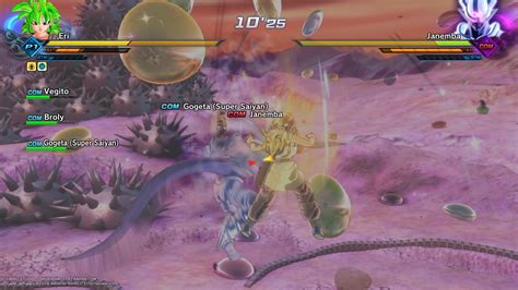 Check out this dragon ball xenoverse 2 shenron wish list to get a peek at them early! REVIEW: Dragon Ball Xenoverse 2 - oprainfall