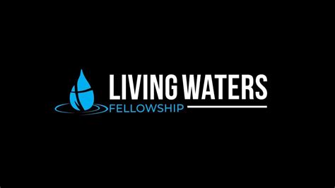 Living Waters Fellowship Alva Sunday April 2 2023 Youtube