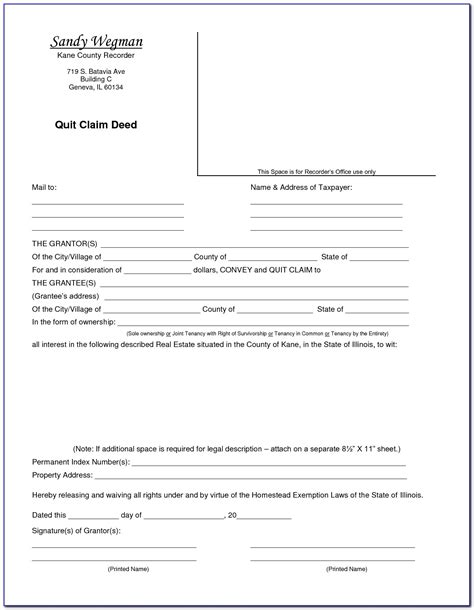 Free Printable Beneficiary Deed Form Arizona Printable Templates Free
