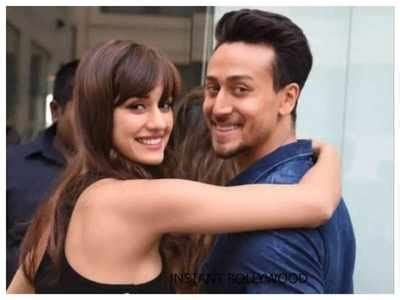 Baaghi 3 Tiger Shroff Expresses His Joy On Returning In One Piece
