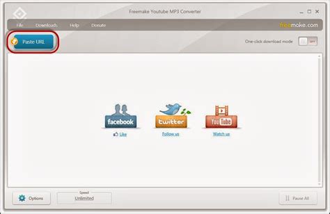 When you enter the youtube link, we start to extract the video file, so there is no need to wait too long when. How to download YouTube Video, MP3, Playlist for iPhone 5S ...