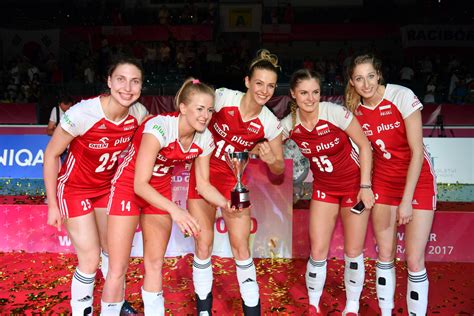 Poland Announces Women S European Championship Roster
