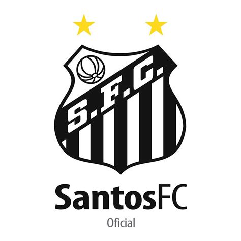 Santos fc logo 16 april 2019. Santos Futebol Clube GIFs | GIPHY
