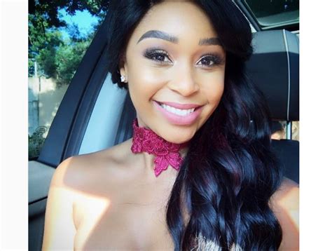 Top 5 Most Paid Female Celebrities In South Africa Youth Village