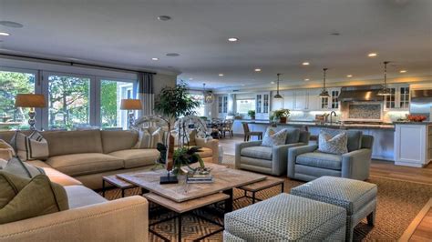 35 Most Popular Transitional Living Rooms Design Ideas Open Living