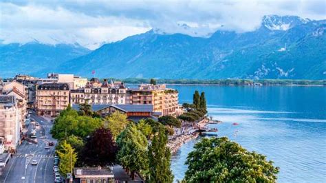 Montreux 2021 Top 10 Tours En Activiteiten Met Fotos Dingen Om Te