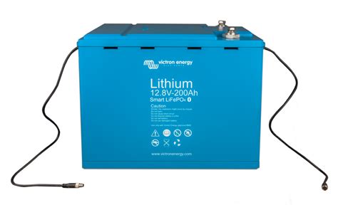 Victron Energy Lithium Battery 128v Smart Nocheski Solar