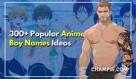 Top 104 Top 10 Hottest Male Anime Characters