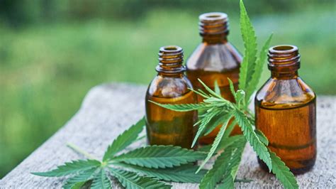 Cbd Oil For Gout Using Cannabis Oil As Gout Relief And Dosage