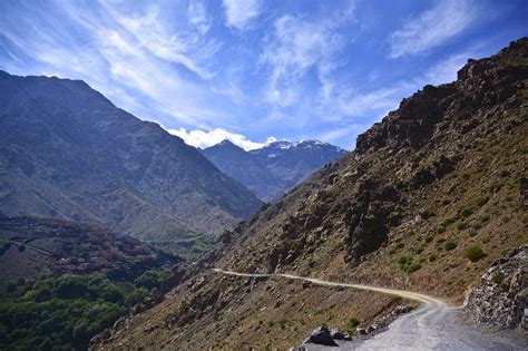 | welcome to north africaâ s highest mountain range, known by local berbers as â idraren drarenâ (mountains of mountains), and a trekkerâ s paradise from spring through to autumn. Atlas Mountains - Mountain Range in Africa - Thousand Wonders