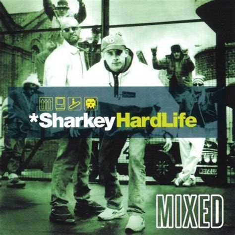 Happy Hardcore Classics 145 Sharkey Hard Life Mixed By History Of