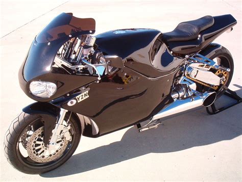 Y2k Bike With A Helicopter Engine Motorcycle Motorbikes Super Bikes