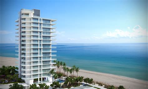 Penthouse At Latelier Residences Miami Beach Most Beautiful Spots