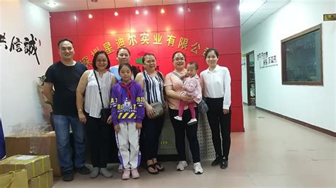 Maybe you would like to learn more about one of these? Philippines Clients Visit To Our Factory - News - Shenzhen ...