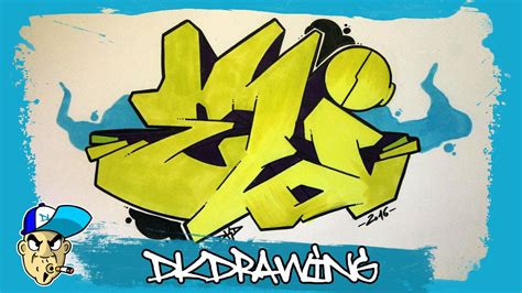 The new disney movie maleficent looks like it's going to be good despite the cast. How to draw graffiti names - Eli #15 - YouTube