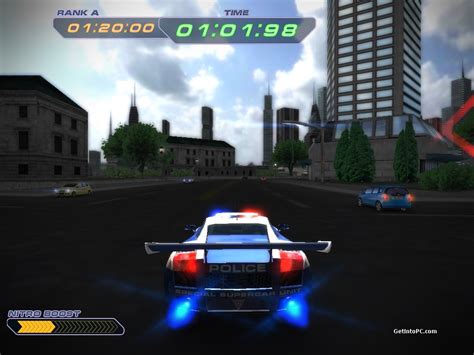Install (all in one run times / direct x). Entertainment Just For You: Police Supercars Racing PC ...