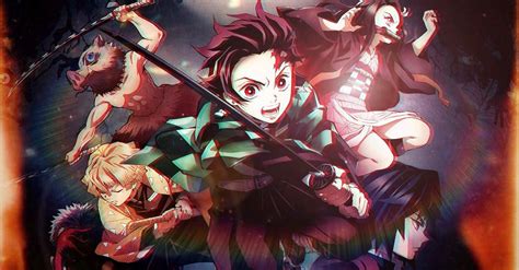 Клинок рассекающий демонов заставка - фото и картинки abrakadabra.fun