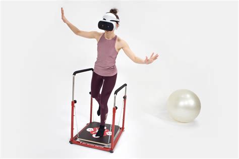 Abili Balance With Virtual Reality • Healthcheckshopnl