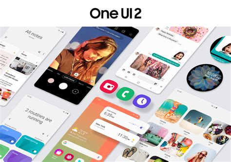 User experience (ux) and user interface (ui) are some of the most confused and misused terms in our field. Samsung One UI 2.0 : voici les nouveautés de l'interface ...